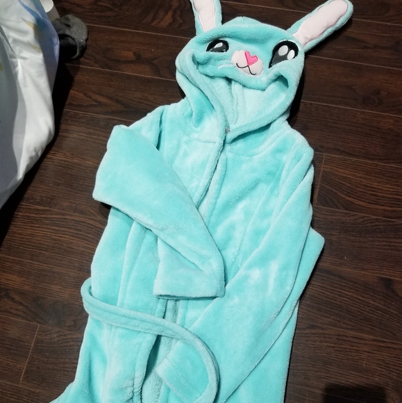 Housecoat - Picture 2 of 2